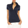 Polo “Julie“ Ralph Lauren dark blue
